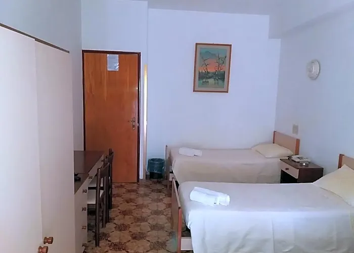 Albergo Europa