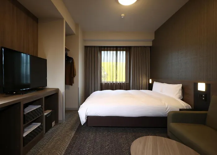 Dormy Inn Okayama Natural Hot Spring