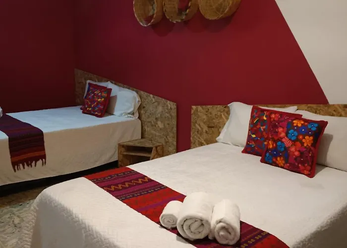 Why Not Hotel