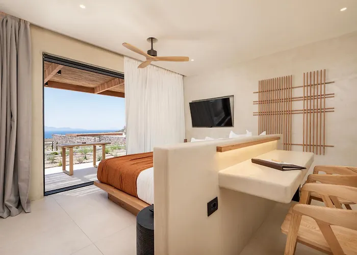 KOIA All - Suite Well Being Resort - Adults Only