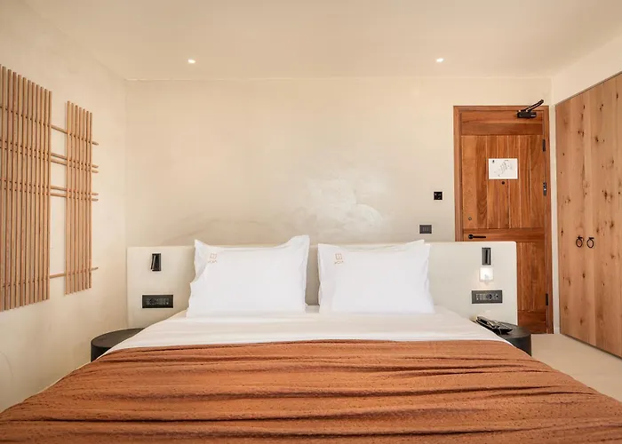 KOIA All - Suite Well Being Resort - Adults Only
