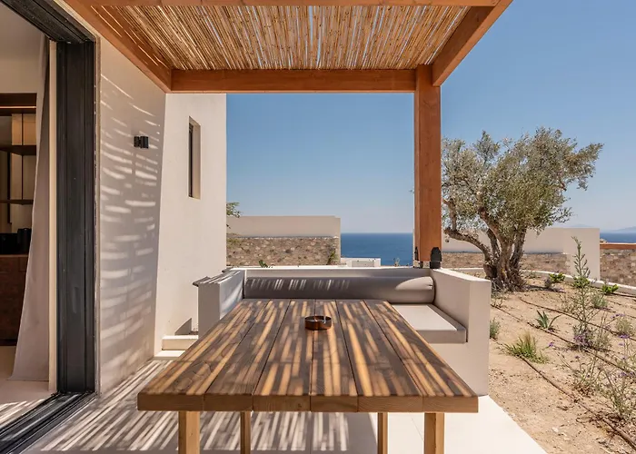 KOIA All - Suite Well Being Resort - Adults Only