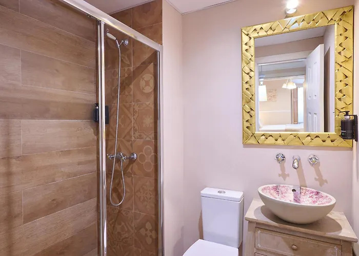 Boutique Hotel Luna Granada Centro