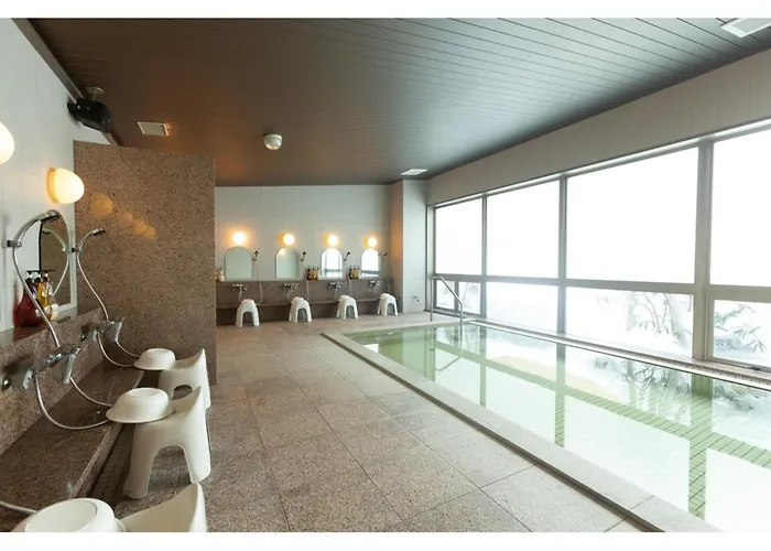 Ｈｏｔｅｌ Ｔｒｕｎｋ Ｗａｋｋａｎａｉ - Vacation Stay 92601V