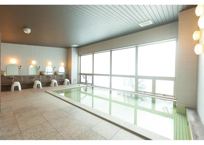 Ｈｏｔｅｌ Ｔｒｕｎｋ Ｗａｋｋａｎａｉ - Vacation Stay 92551V