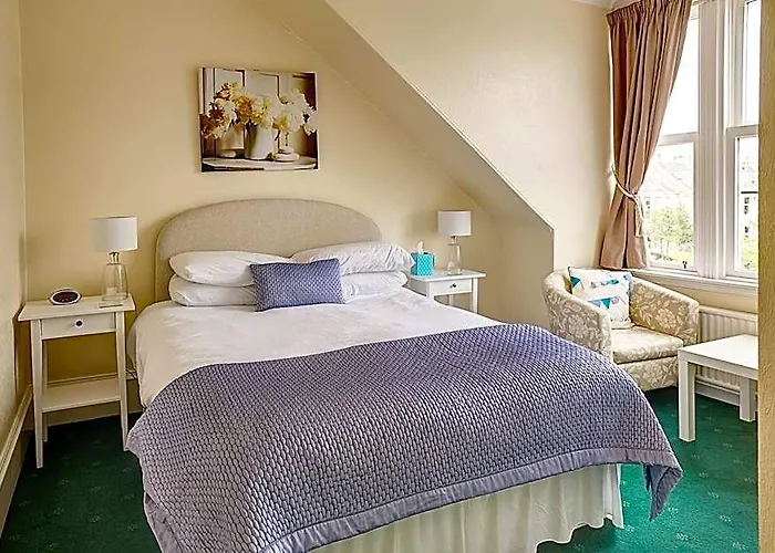 Kildonan Guest House