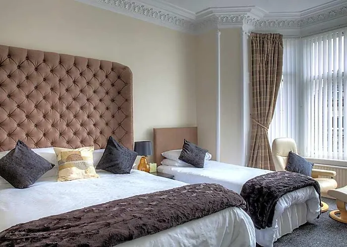Kildonan Guest House