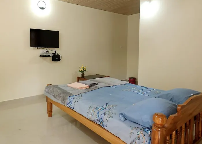 The Little Prince - Mangalore Beach Homestay