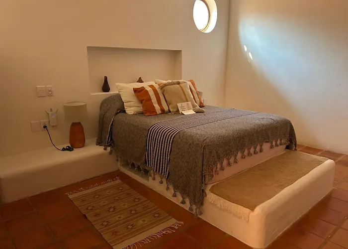 Casa Liquen