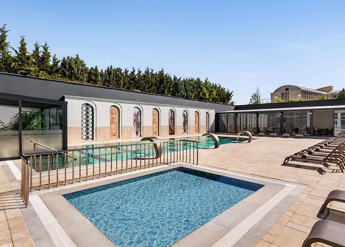 Wyndham Afyonkarahisar Thermal & Spa