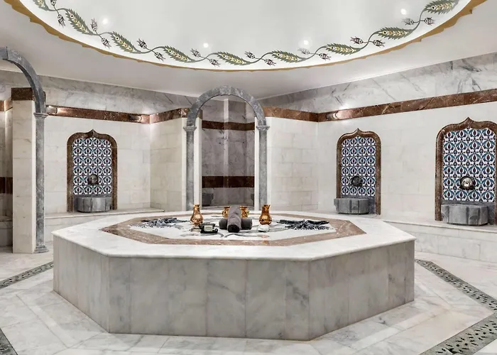 Wyndham Afyonkarahisar Thermal & Spa