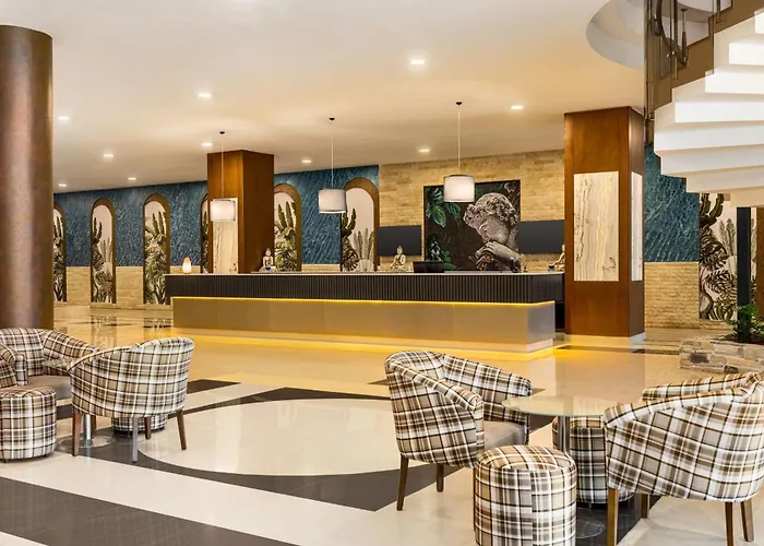 Wyndham Afyonkarahisar Thermal & Spa