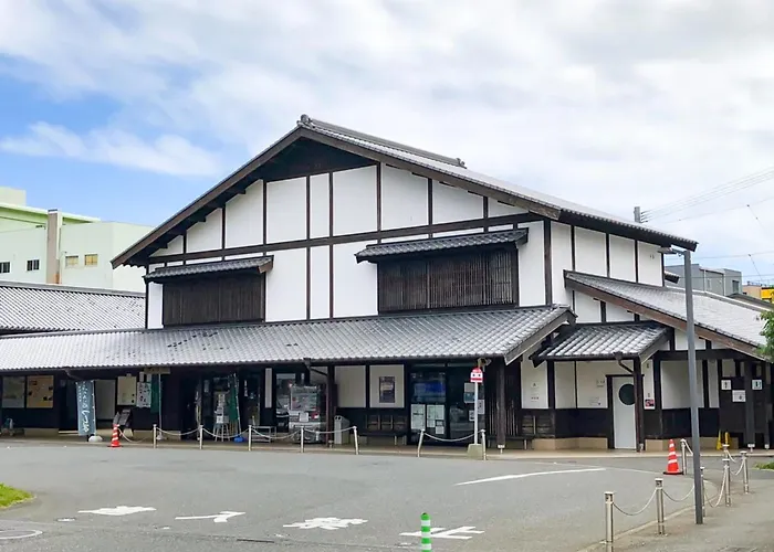 Hotel Tsushima - Vacation Stay 64041V