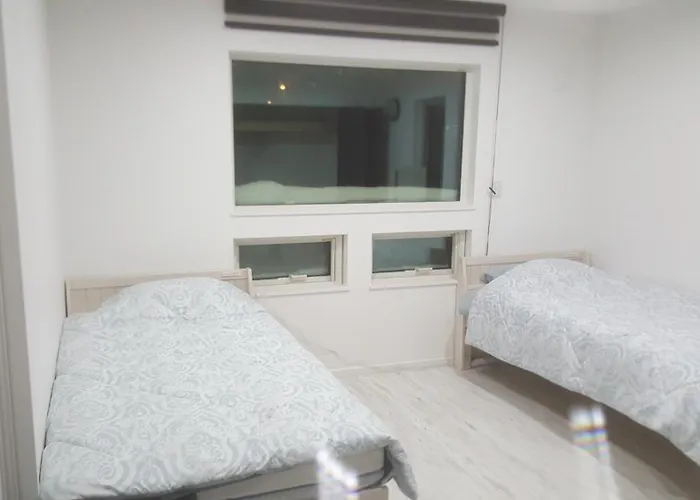 Cloud9 - Vacation Stay 45821V