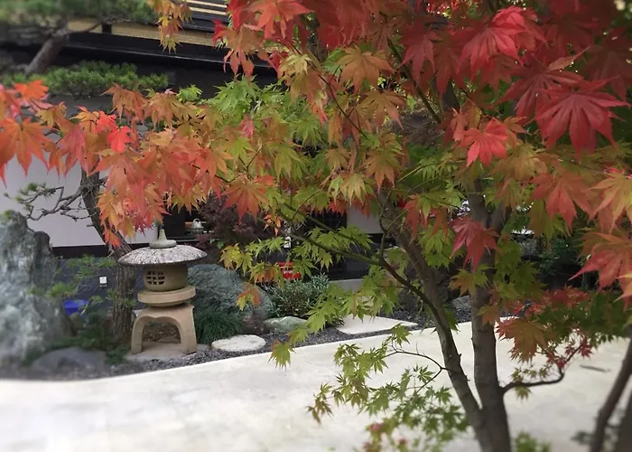 Kusatsu Onsen 326 Yamanoyu Hotel - Vacation Stay 10465V