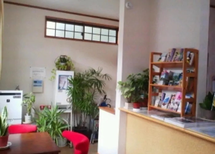 Sudomari No Yado Sunmore - Vacation Stay 46736V