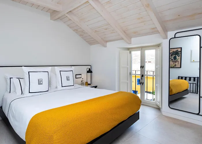 La Fonda Heritage Hotel Luxury, Relais & Chateaux