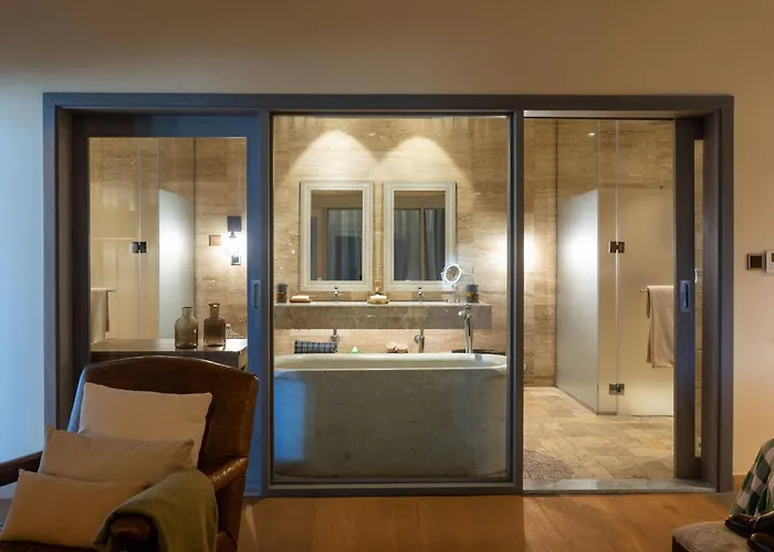 Ngorongoro Lodge Member Of Melia Collection - The Leading Hotels Of The World