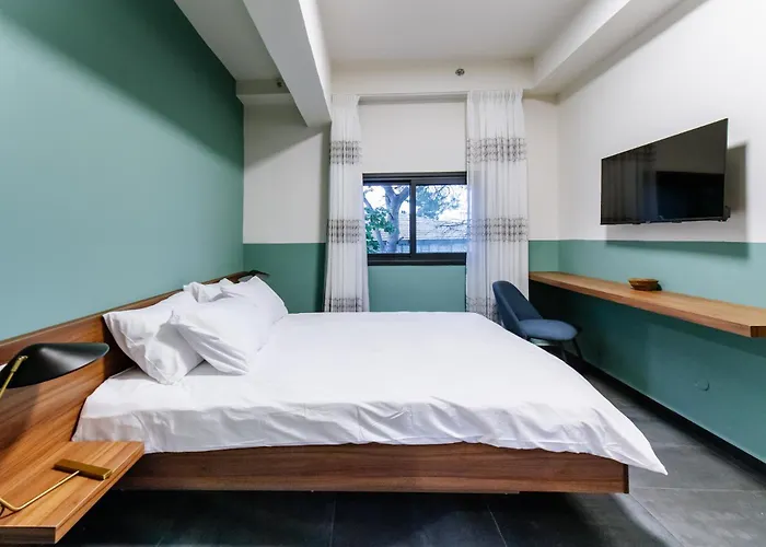 Domus Carmel Hotel