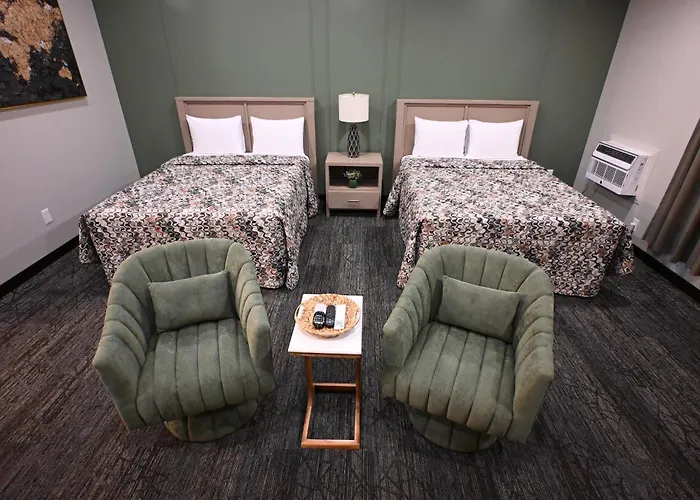 Benton Motel