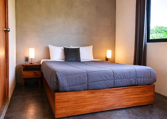 Che Puerto Escondido Hostel & Bar Adults Only