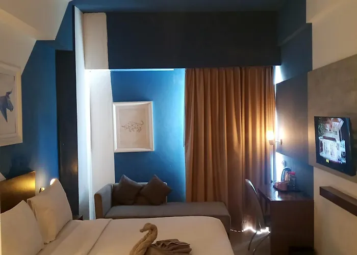 Ispi Hotel Cikarang Festival