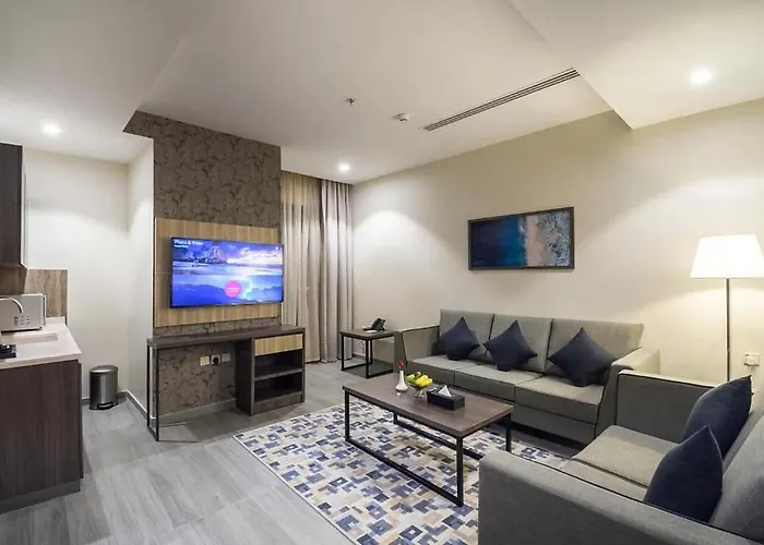 Briseh Hotel Al Khobar