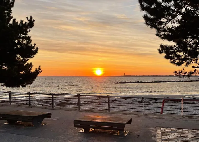 Gönn Dir ne Auszeit! An der Ostsee
