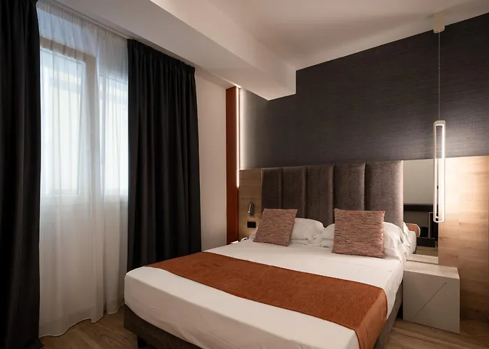 Hotel Sporting Riccione