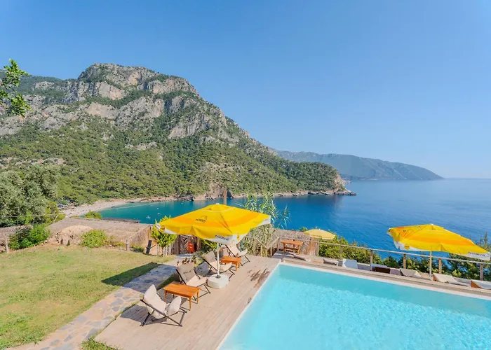 Flavia Hotel