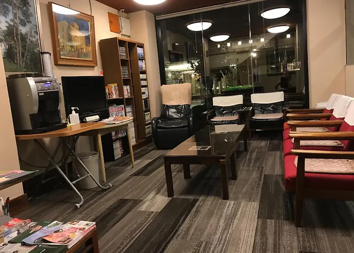 Aizu Tsuruya Hotel - Vacation Stay 57226V