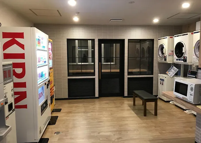 Aizu Tsuruya Hotel - Vacation Stay 57216V
