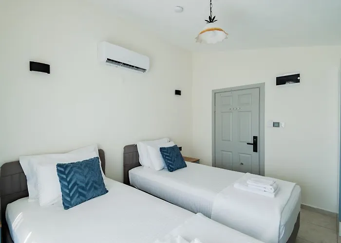 Adayeli Butik Hotel