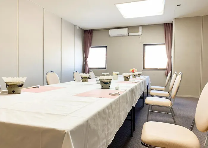 Hotel Royal Kitami - Vacation Stay 06513V