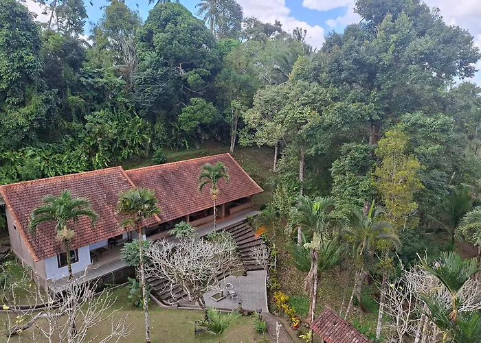 Kebun Villa, Belimbing, Bali