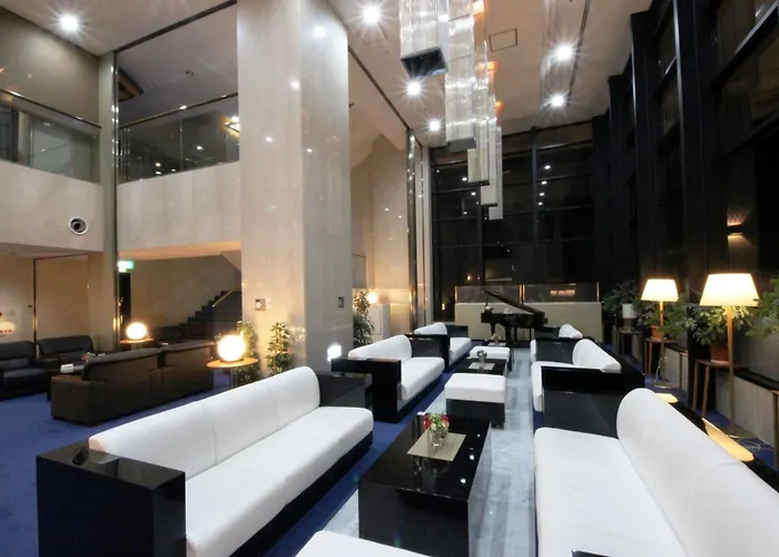 Hotel Sekumiya - Vacation Stay 21687V