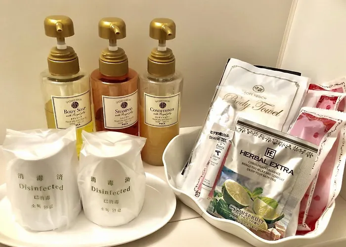 Sunwest Hotel Sasebo - Vacation Stay 22136V