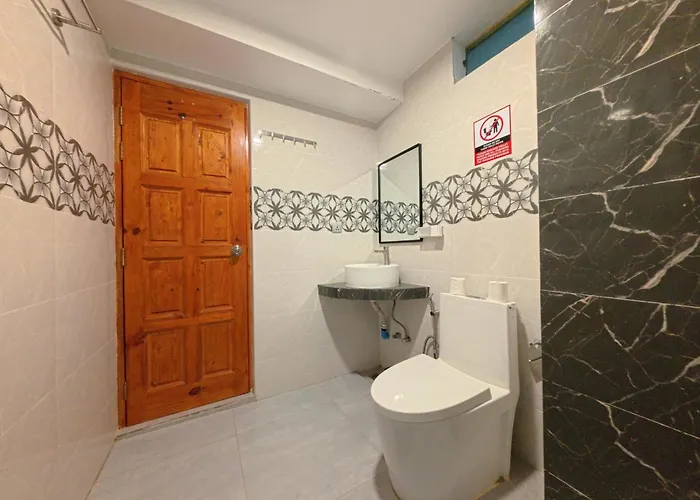 Rihiveli Residence Thoddoo