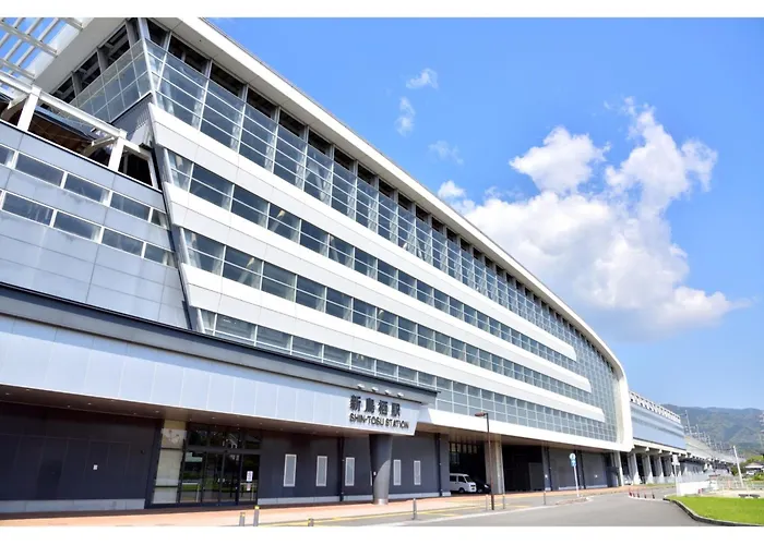 Sun Hotel Tosu Saga - Vacation Stay 49480V
