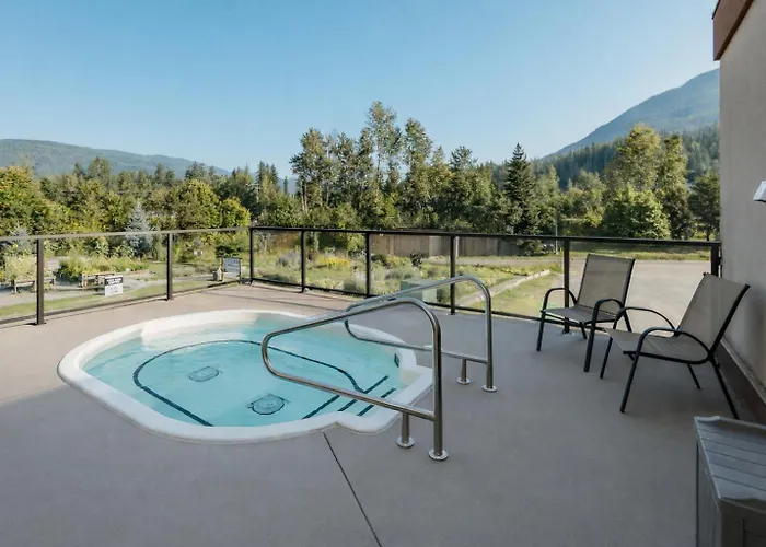 Northwinds Hotel Revelstoke