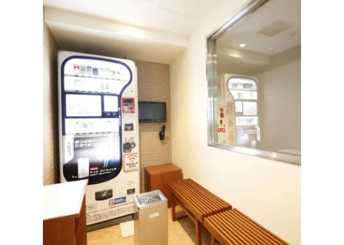 Hotel Shinjukuya - Vacation Stay 74722V