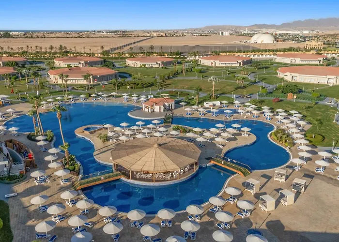 Pickalbatros Golf Luxury Suites