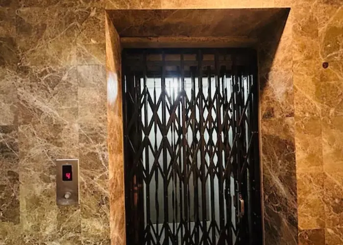 Hotel Darbar International
