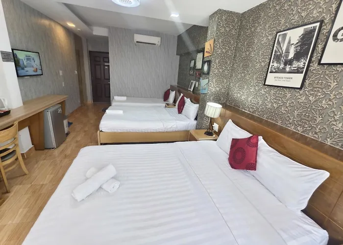 Ailen Boutique Hotel