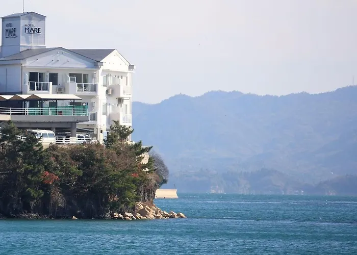 Hotel Mare - Vacation Stay 96730V