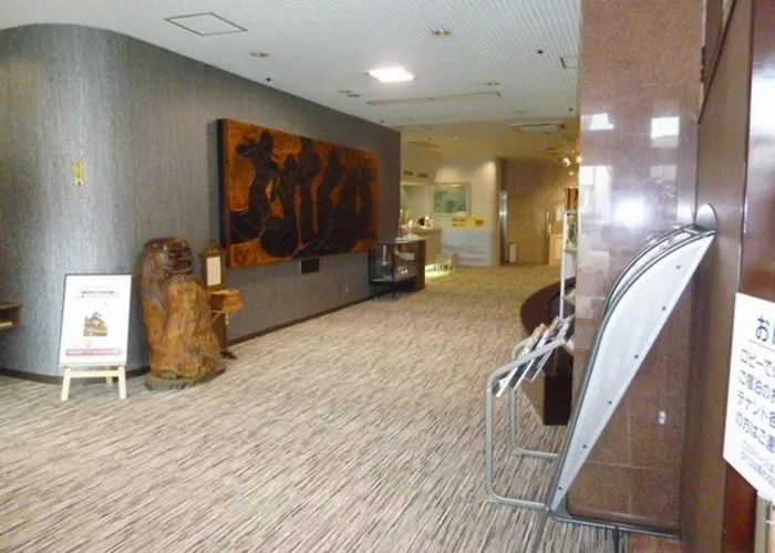 Hotel Wakow - Vacation Stay 22137V