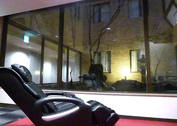 Hotel Wakow - Vacation Stay 22133V