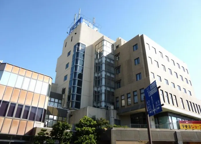 Hotel Wakow - Vacation Stay 22127V