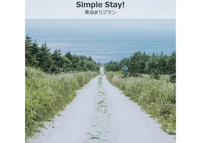 The Stay Wakkanai - Vacation Stay 40679V