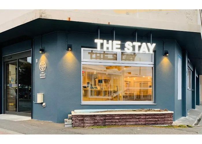 The Stay Wakkanai - Vacation Stay 40685V